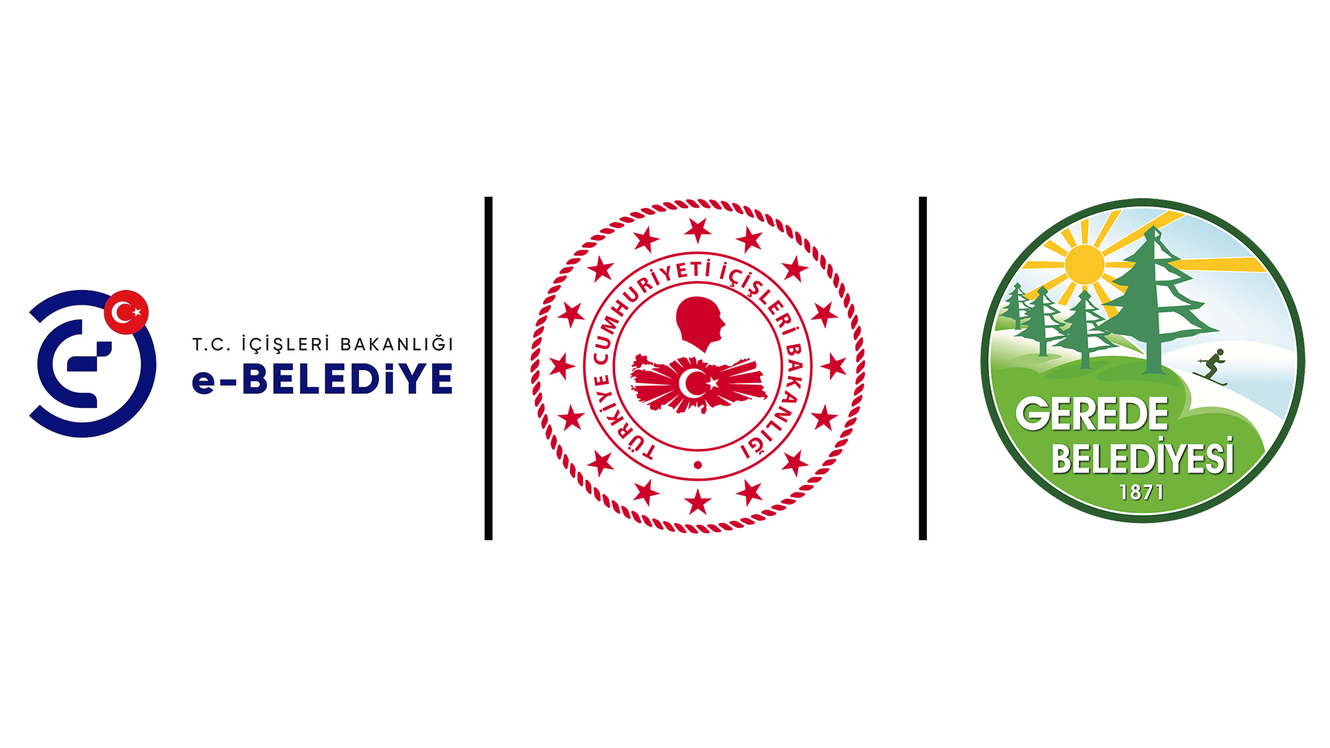 GEREDE BELED�YESݴNDEN YERL� VE M�LL� B�Y�K HAMLE