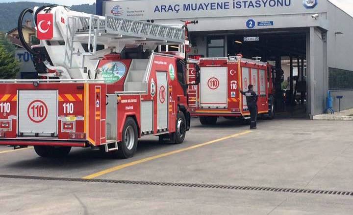 BA�KAN ALLAR DURMUYOR "YEN� �TFA�YE ARA�LARI �L�EM�ZE HAYIRLI OLSUN"