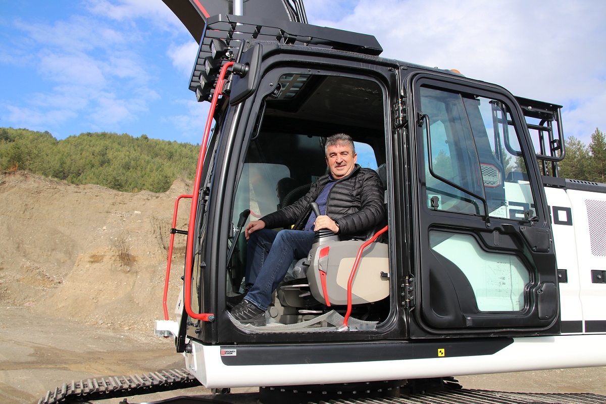 BELEDYEMZ ARA FLOSU GENLEMEYE DEVAM EDYOR