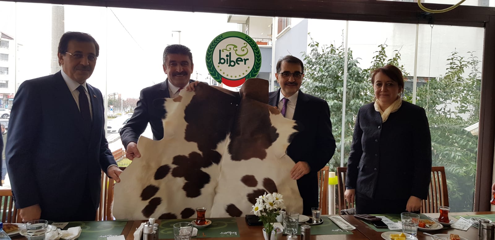 BAKAN DNMEZ BOLUDA 