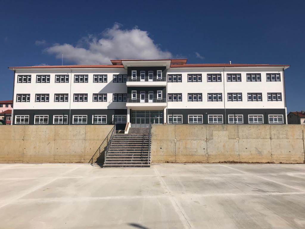 GEREDE BELED�YESݴNDEN E��T�ME ANLAMLI KATKILAR