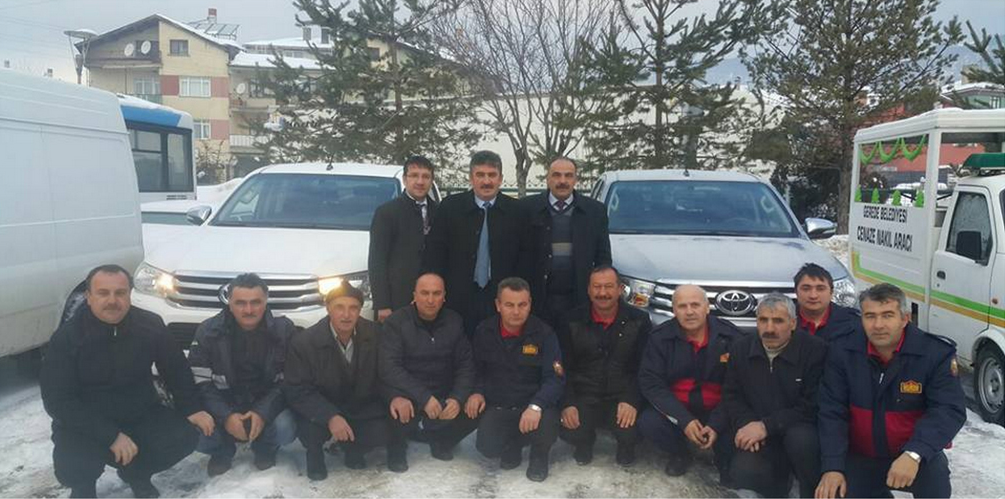 F�LO B�Y�MEYE DEVAM ED�YOR