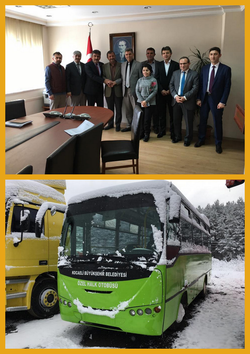 ARA� PARKIMIZ G��LENMEYE DEVAM ED�YOR