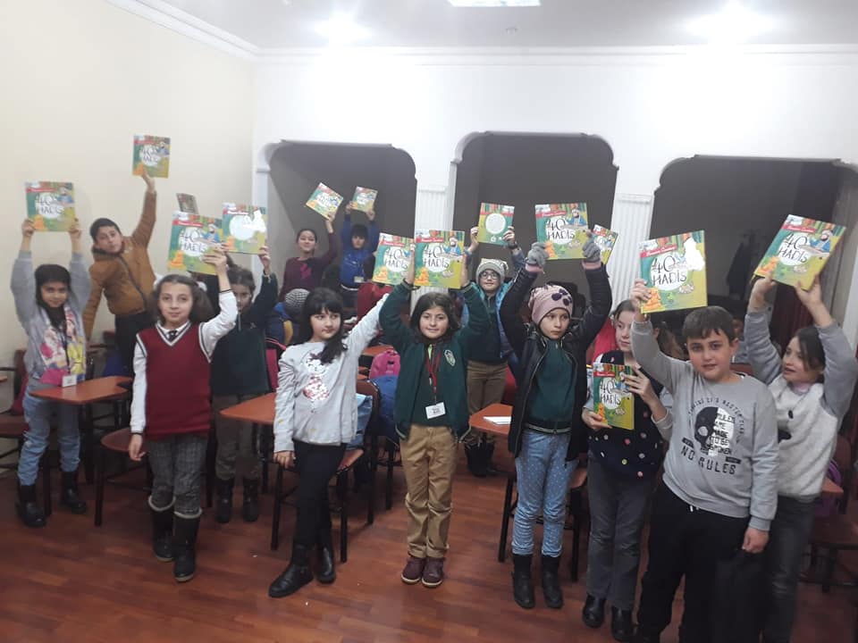 RAMAZAN DEDE BLGEV LKLER GEREKLETRYOR