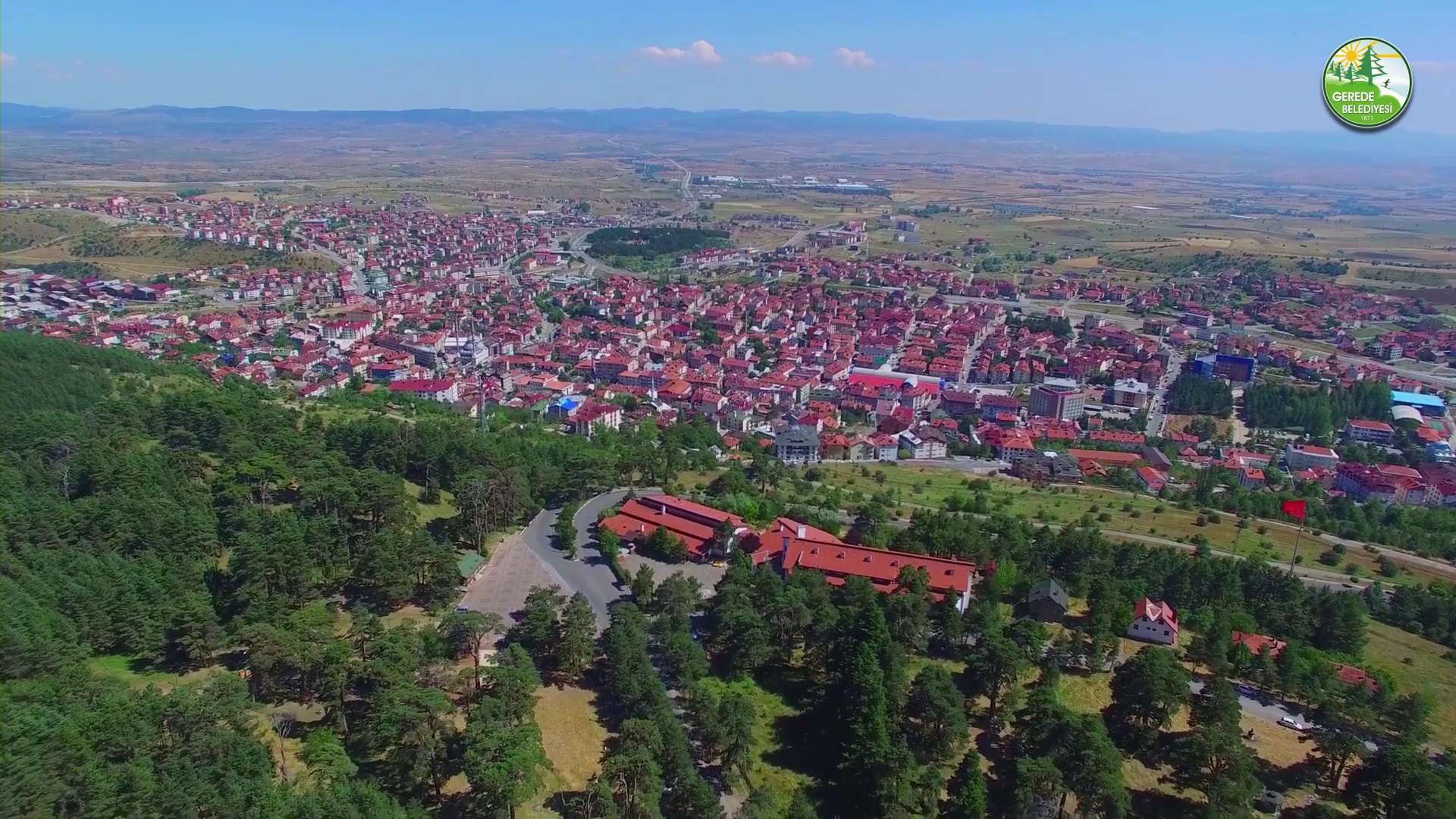 GEREDE G VERMYOR