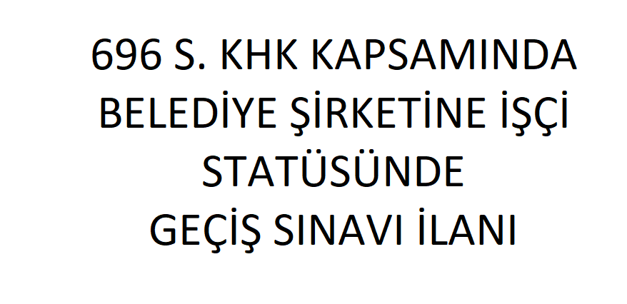 SINAV LANI