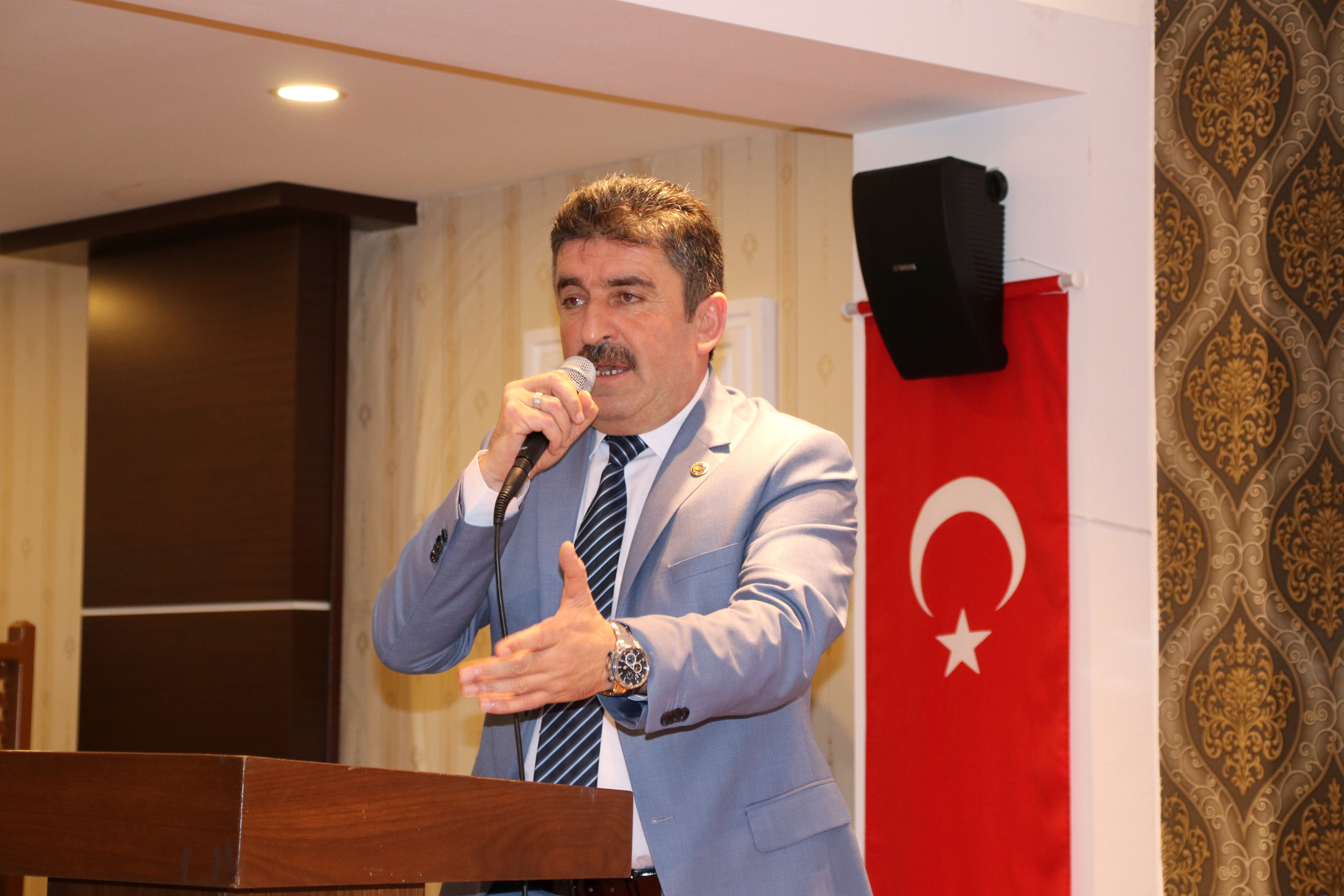 ROL MODEL ALLAR
