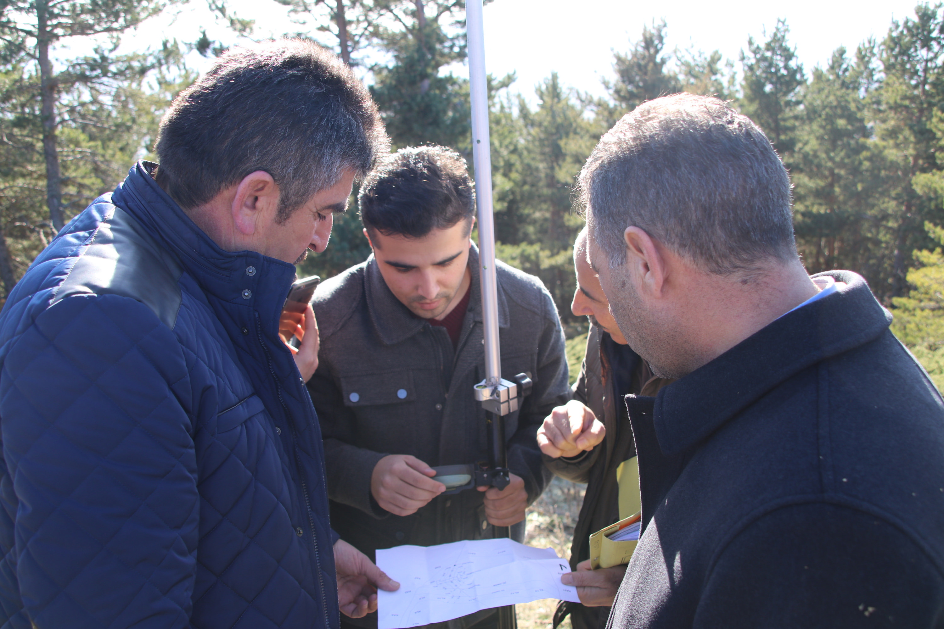  STASYON VE GZERGHLAR NCELEND