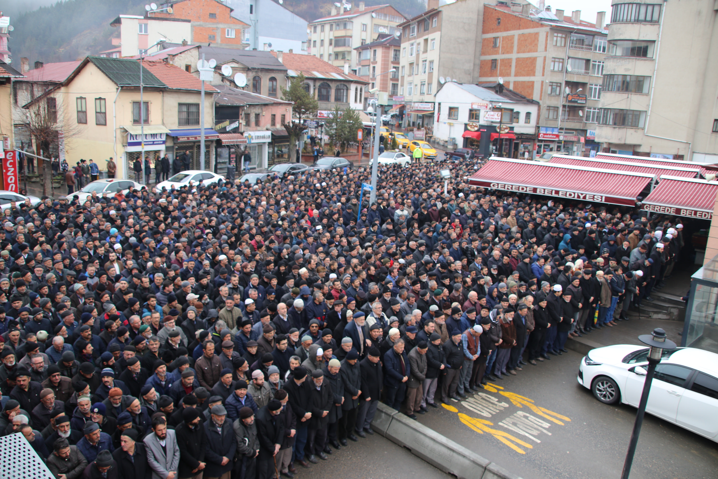 YUSUF ENGNL BNLERCE SEVEN UURLADI 