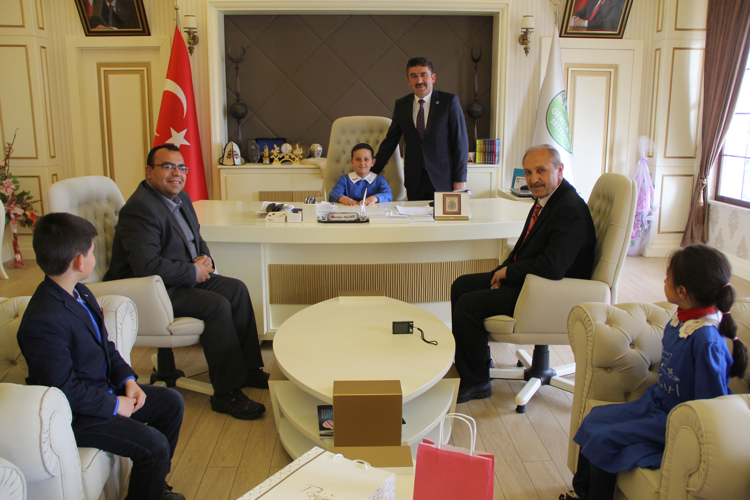 BAKAN KOLTUU DEVRETT