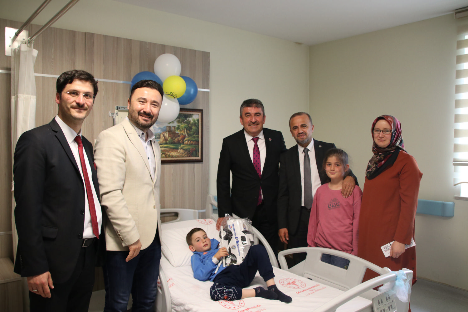 GEREDEDE YAZ TATL TOPLU SNNET ORGANZASYONU BALADI
