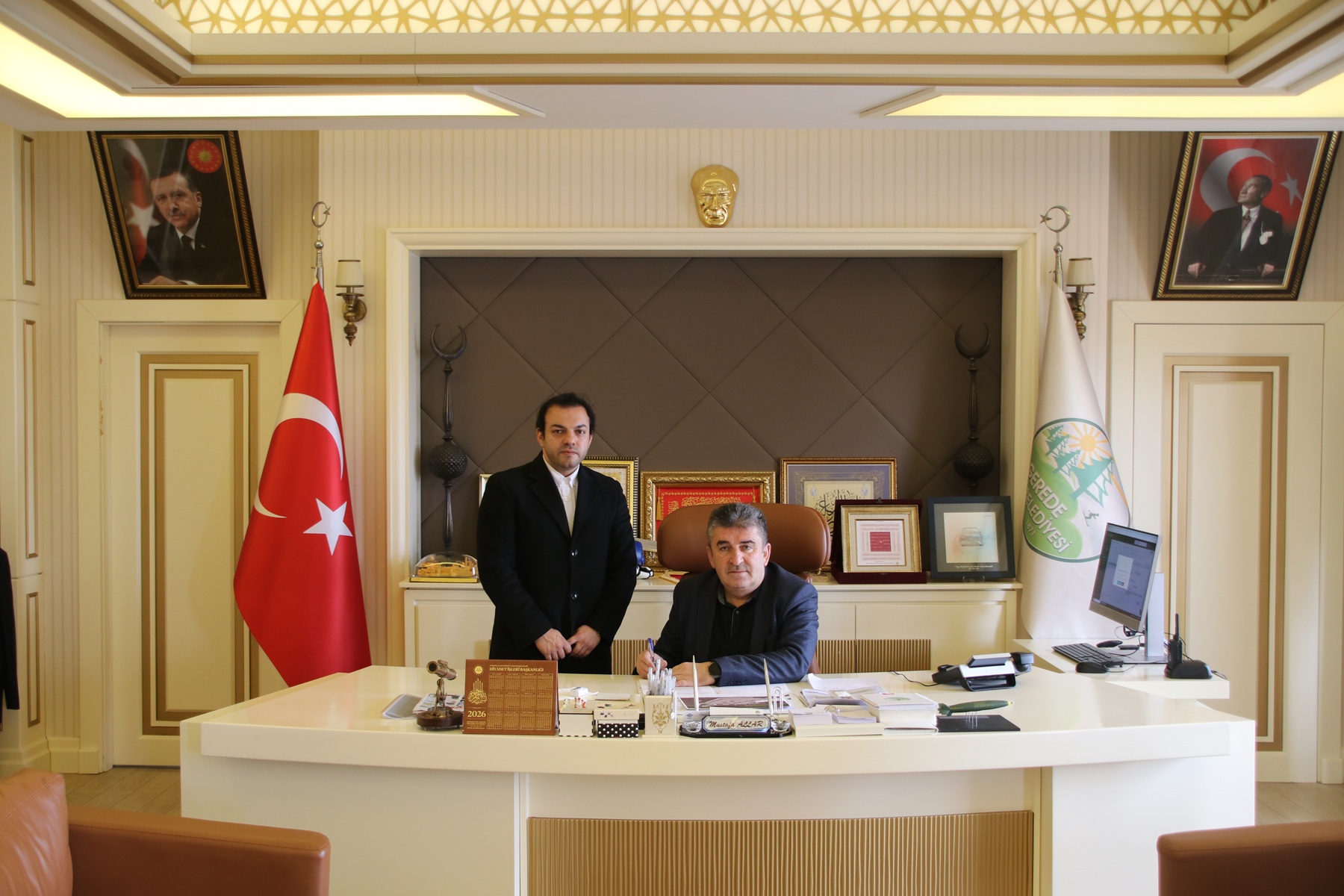 ASANS�R PROTOKOL� �MZALANDI