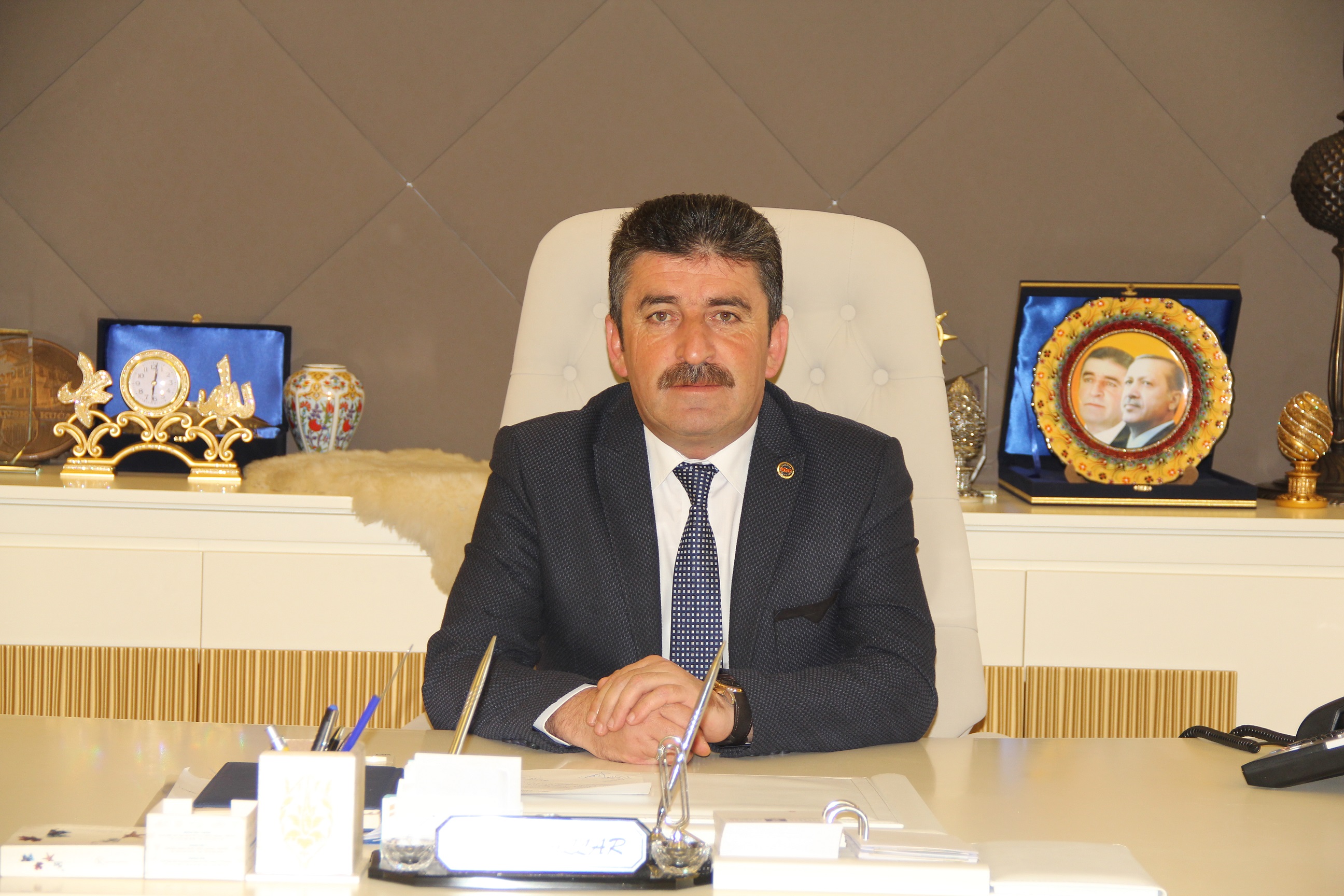 TEBRK MESAJI
