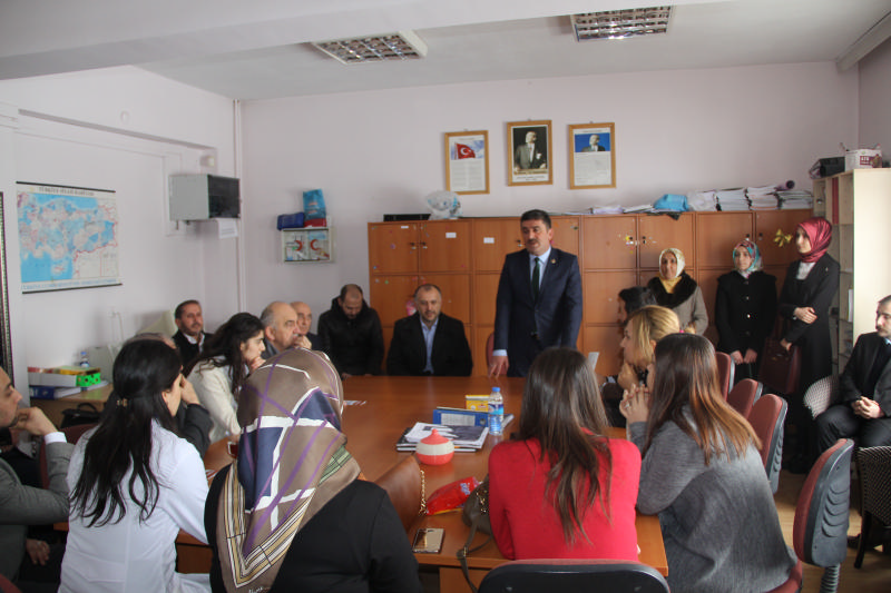 GEREDE EVET DYOR