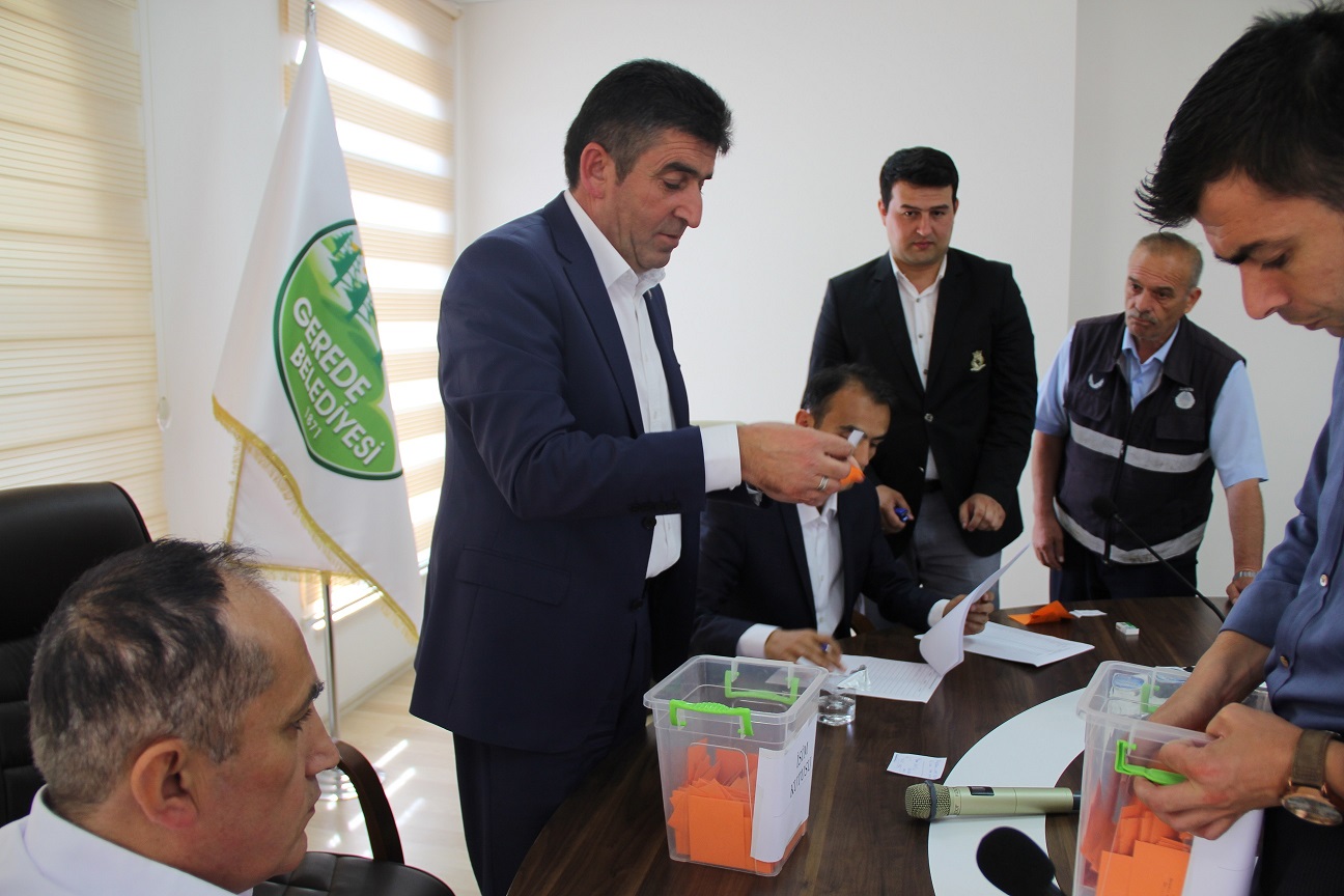 KURBAN KURALARI BA�LIYOR