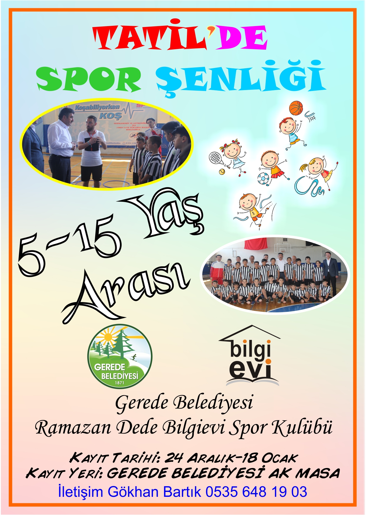 TATLDE SPOR ENL