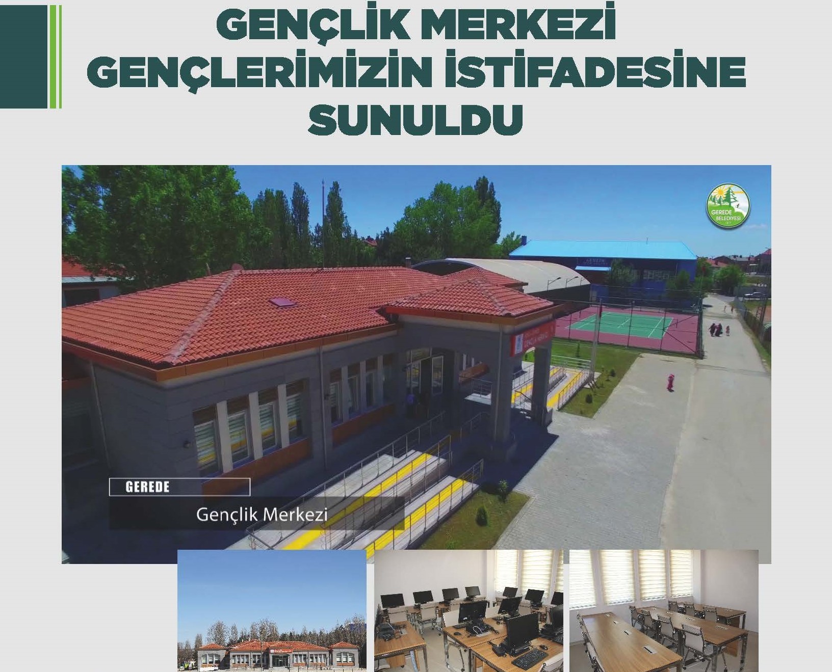 GENLK MERKEZ GENLERMZN STFADESNE SUNULDU