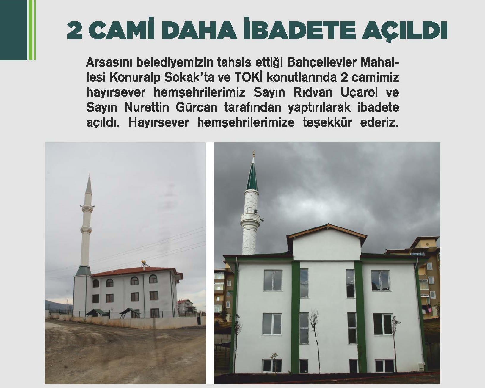 2 CAM DAHA BADETE AILDI